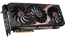 ASRock Radeon RX 7900 XTX Phantom Gaming OC 24GB
