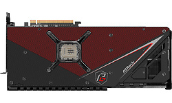 ASRock Radeon RX 7900 XTX Phantom Gaming OC 24GB