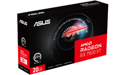 Asus Radeon RX 7900 XT 20GB