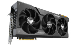 Asus TUF Gaming Radeon RX 7900 XT OC Edition 20GB
