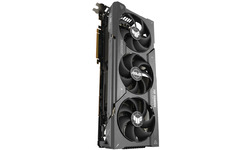 Asus TUF Gaming Radeon RX 7900 XT OC Edition 20GB
