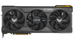 Asus TUF Gaming Radeon RX 7900 XT OC Edition 20GB