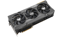 Asus TUF Gaming Radeon RX 7900 XT OC Edition 20GB