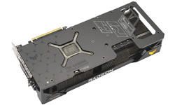 Asus TUF Gaming Radeon RX 7900 XT OC Edition 20GB