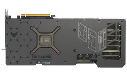 Asus TUF Gaming Radeon RX 7900 XT OC Edition 20GB