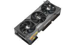 Asus TUF Gaming Radeon RX 7900 XT OC Edition 20GB