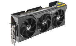 Asus TUF Gaming Radeon RX 7900 XT OC Edition 20GB