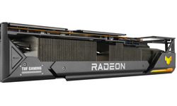 Asus TUF Gaming Radeon RX 7900 XT OC Edition 20GB
