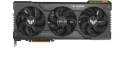 Asus TUF Gaming Radeon RX 7900 XT OC Edition 20GB