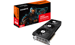 Gigabyte Radeon RX 7900 XTX Gaming OC 24GB