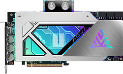 Sapphire Radeon RX 7900 XTX Aqua OC 24GB