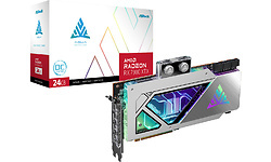 Sapphire Radeon RX 7900 XTX Aqua OC 24GB