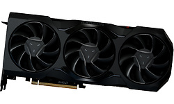 Sapphire AMD Radeon RX 7900 XTX 24GB