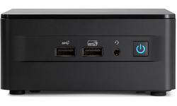 Intel NUC 12 Pro Kit NUC12WSHi7