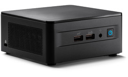 Intel NUC 12 Pro Kit NUC12WSHi7