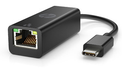 HP USB-C to RJ45 Adapter G2