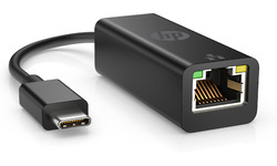 HP USB-C to RJ45 Adapter G2