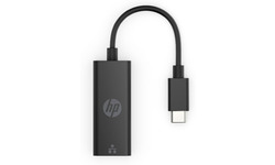 HP USB-C to RJ45 Adapter G2