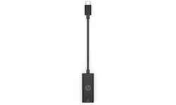 HP USB-C to RJ45 Adapter G2