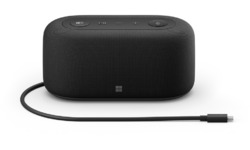 Microsoft Audio Dock Black