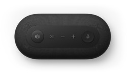 Microsoft Audio Dock Black