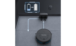 Rowenta X-Plorer Serie 130 AI RR9075