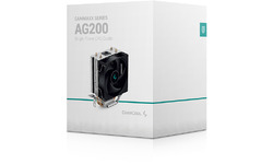 DeepCool DeepCool AG200