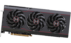 Sapphire Pulse Radeon RX 7900 XTX 24GB