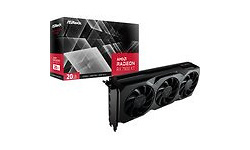 ASRock Radeon RX 7900 XT 20GB