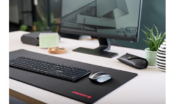 Cherry KW 9100 Slim Black (BE)