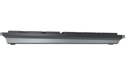Cherry KW 9100 Slim Black (BE)