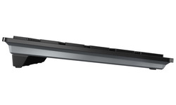 Cherry KW 9100 Slim Black (BE)