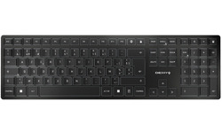 Cherry KW 9100 Slim Black (BE)
