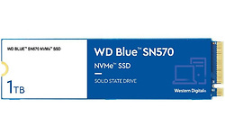 Western Digital WD Blue SN570 1TB