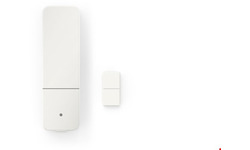 Bosch Door/Window Contact II White