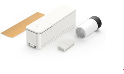 Bosch Door/Window Contact II White