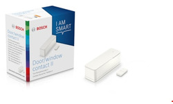 Bosch Door/Window Contact II White