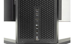 Corsair Xeneon Flex 45WQHD240