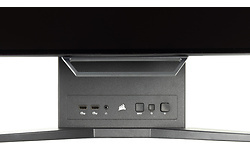 Corsair Xeneon Flex 45WQHD240