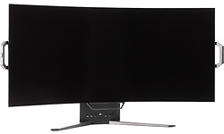Corsair Xeneon Flex 45WQHD240