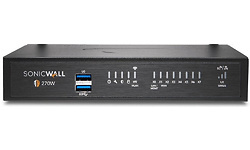 SonicWall TZ270 Firewall (02-SSC-6447)