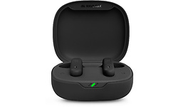 JBL Wave Flex Black