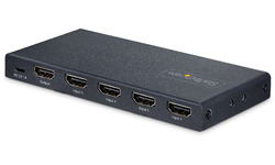 StarTech.com 4PORT-8K-HDMI-SWITCH