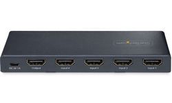 StarTech.com 4PORT-8K-HDMI-SWITCH