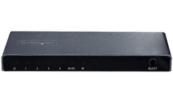 StarTech.com 4PORT-8K-HDMI-SWITCH