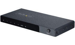StarTech.com 4PORT-8K-HDMI-SWITCH