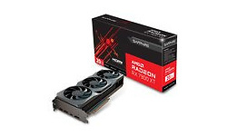 Sapphire Radeon RX 7900 XT Gaming 20GB