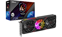 ASRock Intel Arc A770 Phantom Gaming D 8GB OC