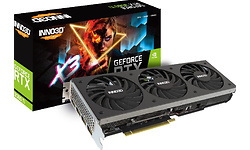 Inno3D GeForce RTX 3060 Ti GDDR6X X3 OC
