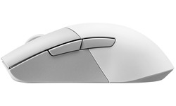 Asus RoG Keris Wireless AimPoint White